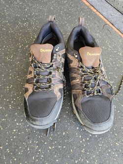 Good Condition Bearpaw Hiking Shoes Size 11 1/2 $25.00