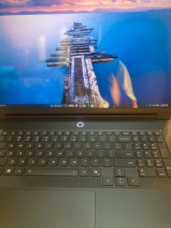 Lenovo legion 9i gen 10 18inch 5090