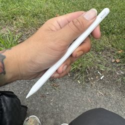 Apple Pencil 2nd Generation