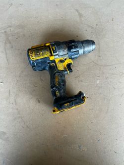 Dewalt 20v Hammerdrill Drill 1/2”