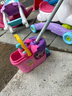 Free toy