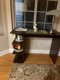 Small Desk