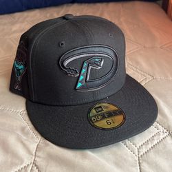 New Era Fitted