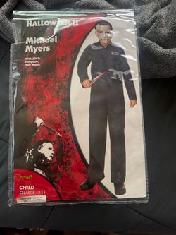 Halloween costumes