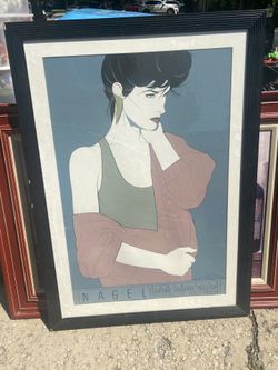 Nagel