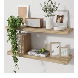 Wall Shelves 