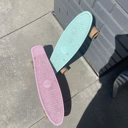 Penny board