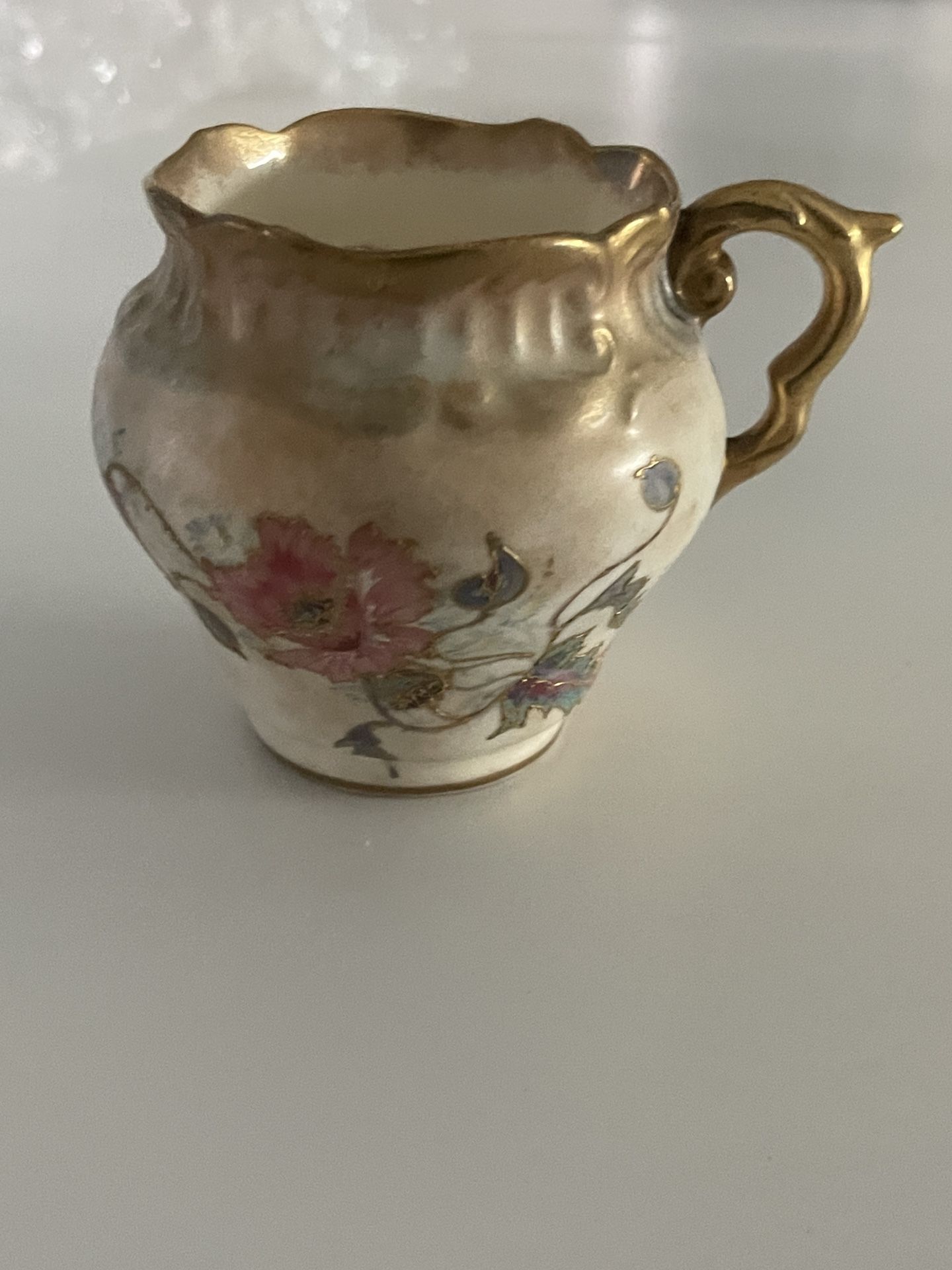 Doulton Pitcher 