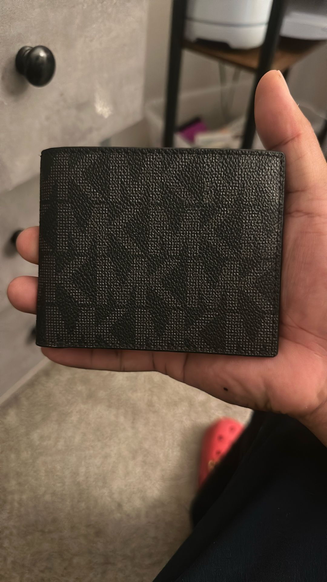 Michael Kors Men’s Wallet