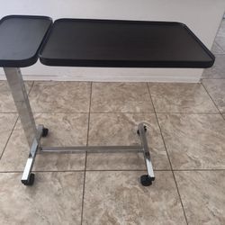 Bed table