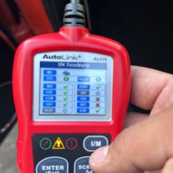 Smog Check