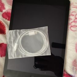 iPad Air 1 generation 16gb