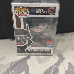 Batman Who Laughs