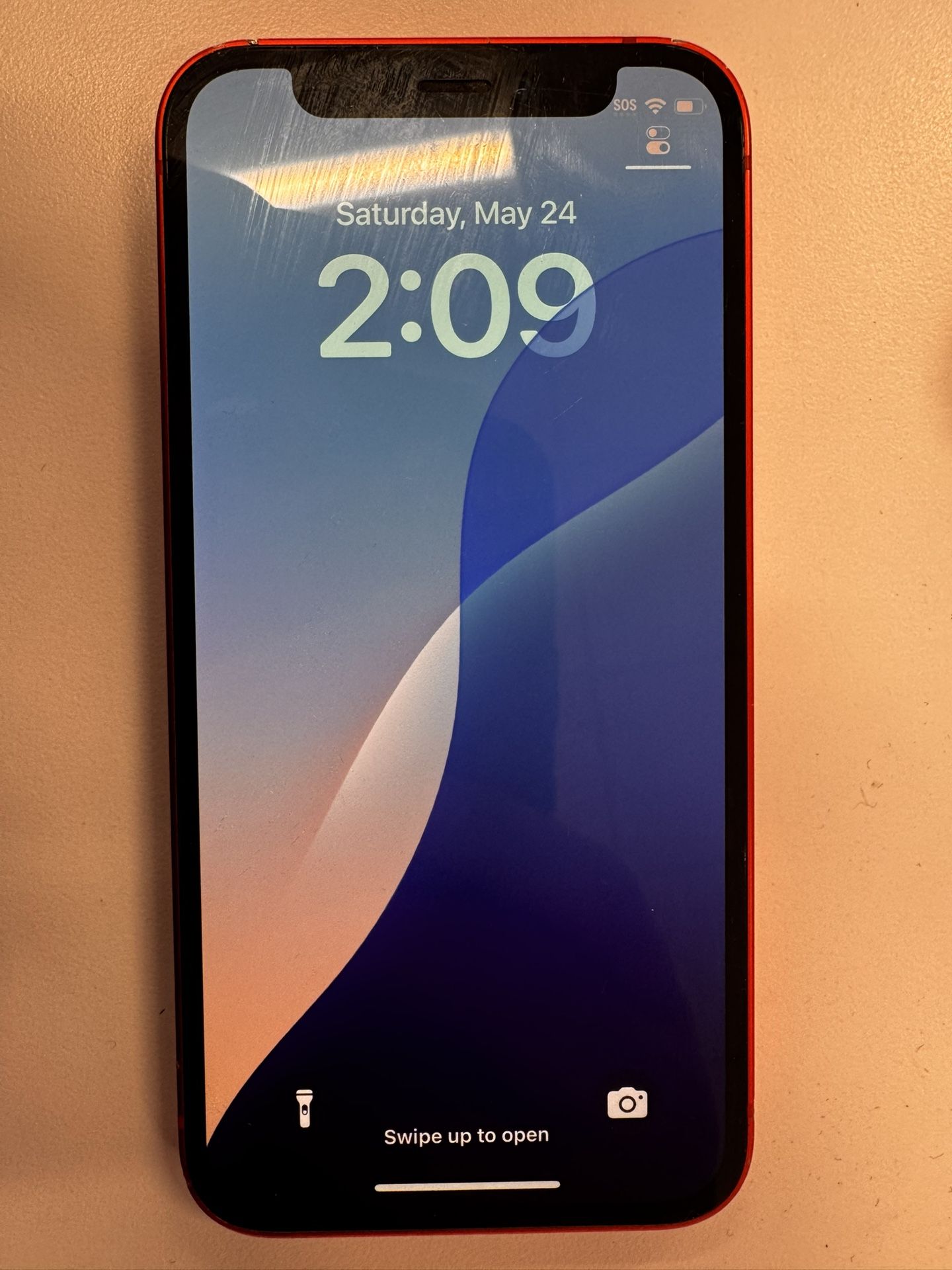 iPhone 12 Mini