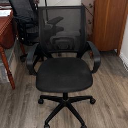 Office Chairs-free