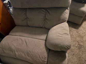 Recliner