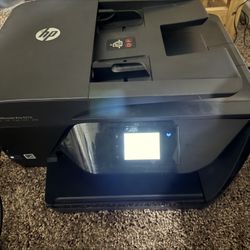 HP OfficeJet Pro 6978 Wireless Printer
