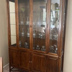 China Cabinet