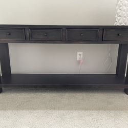 Sofa Table / Console Table By Ashley