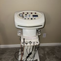 Microdermabrasion Machine