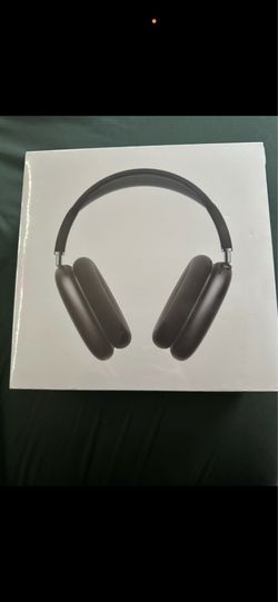 Apple AirPods Max new in box