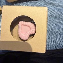 Soap With Toys Inside