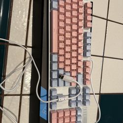Magegee Keyboard