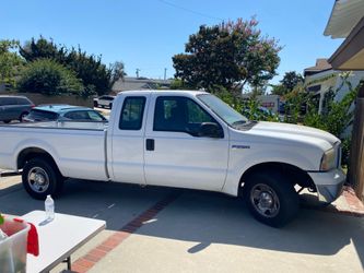 ford truck f250
