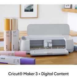 Cricut 