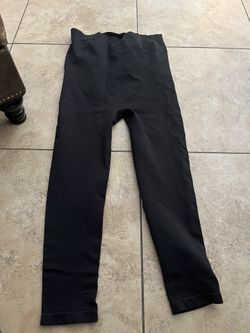 Maternity leggings