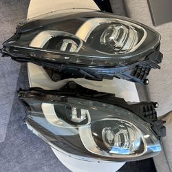 Porsche Macan Headlights NEW