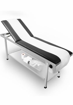 Adjustable Exam Table