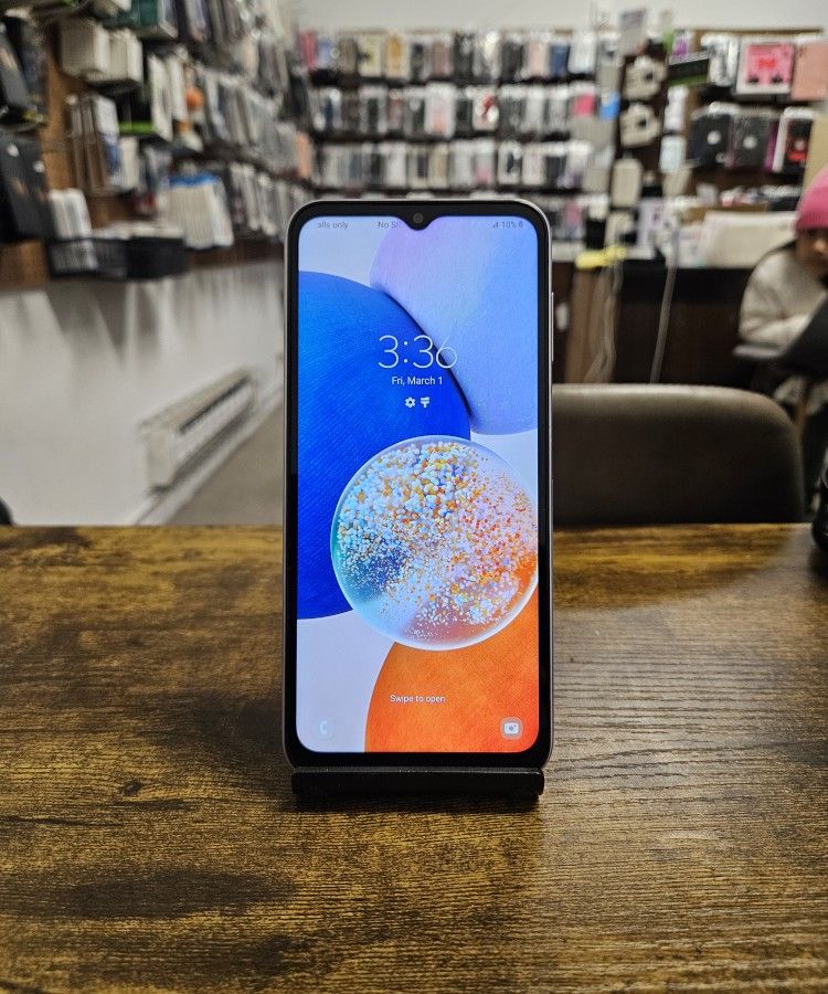 Samsung Galaxy A14 5G Unlocked 64gb