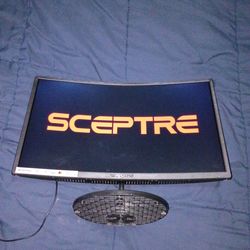 24 inch curved monitor