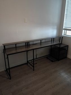 Office Desk