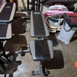 Work-out Equipment