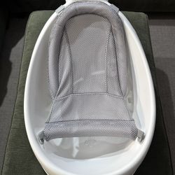 Whale Transitional Baby Bath