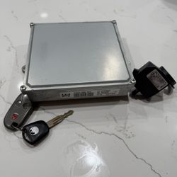 ECU 2006 Acura TSX 