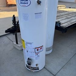 Water Heater 