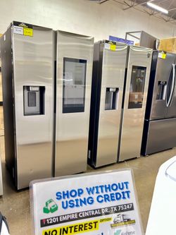 Family Hub - Warranty