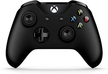 Xbox Controller 