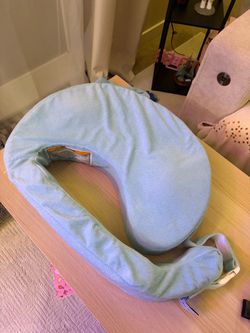 My Best Friend nursing pillow