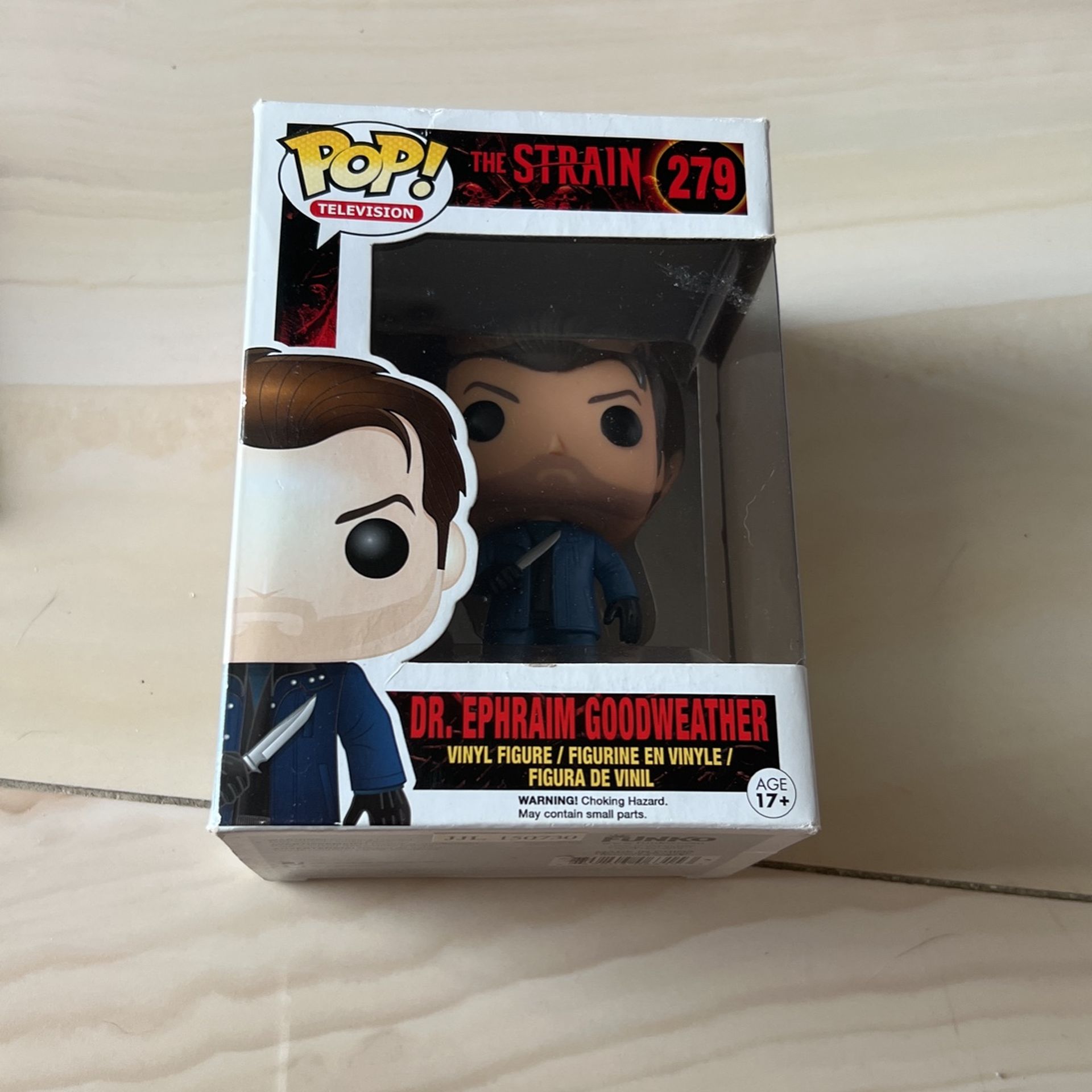 Funko Pop