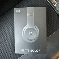 Beats Solo3 