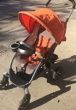 Stroller