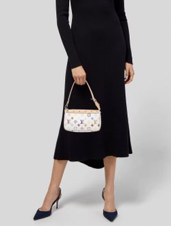 LV mini handbag
