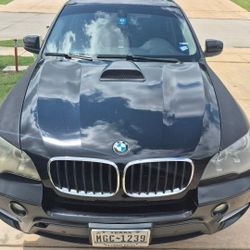 2012 BMW X5