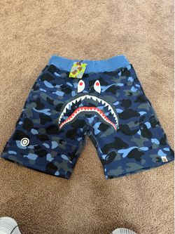 Bape Shorts