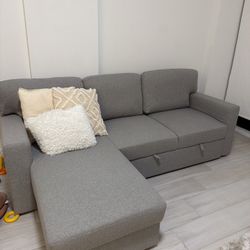 Sofa Bed IKEA 