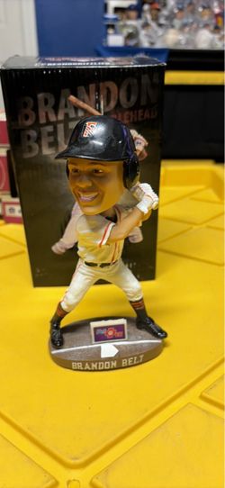 Brandon Belt Bobblehead